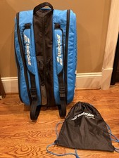 Babolat PURE PLAY Tennis 12