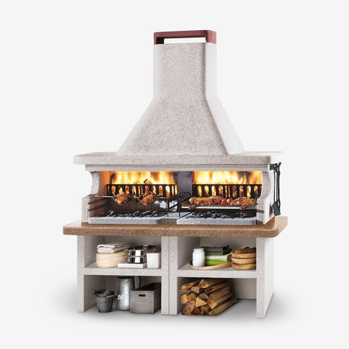 Barbecue modello miami - barbecue,