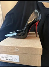 Christian louboutin miss 100 - christian,