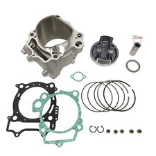 Kit guarnizioni parte