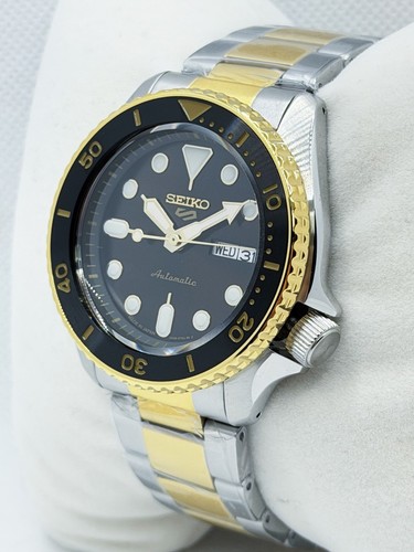 Seiko sports srpk22 s - 5,