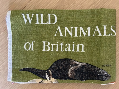 Vintage ulster weavers wild - vintage,
