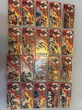 STRISCE TEX PRIMA SERIE