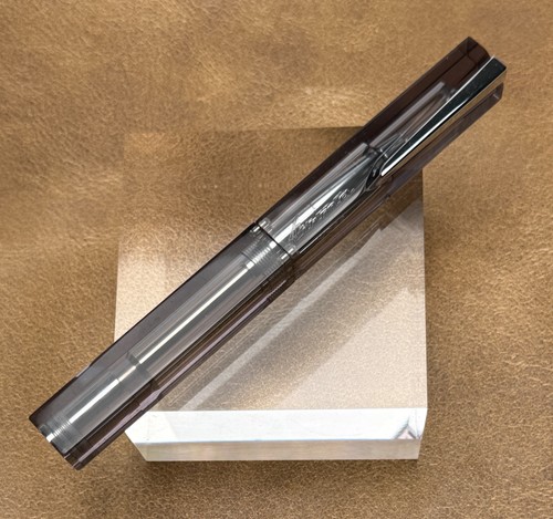 Barracuda aurora firma - barracuda/aurora, le