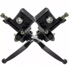 Kit Pompa Freno Sinistra +