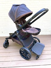 Baby Jogger City Select Lux