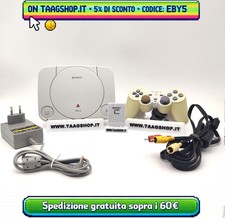 PSONE PLAYSTATION ONE SCPH-102