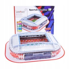 Puzzle Stadio 3D 103 Pezzi