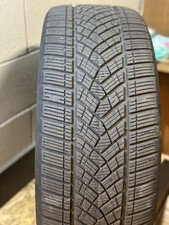 Gomme Termiche Porsche Taycan