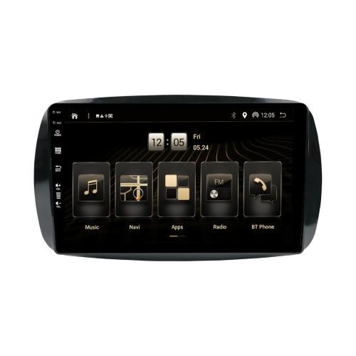 Phonocar sm318 autoradio per - phonocar,