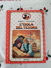Robert Stevenson | L'Isola Del Tesoro | ED. Mursia Libri Beccogiallo sc210