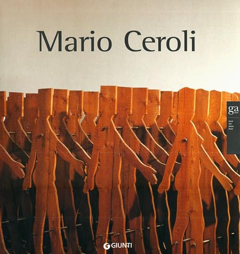 Mario ceroli - mario,