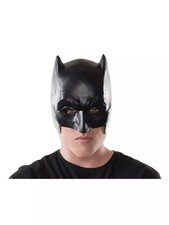 MASCHERA BATMAN ADULTO 1/2 -