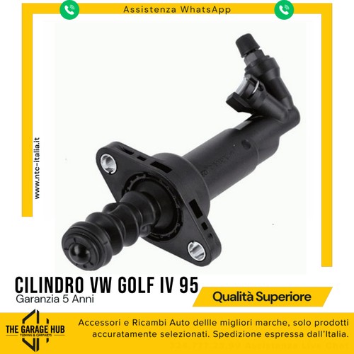 Cilindro bora trasmettitore - cilindro, 98