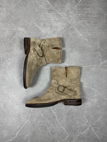 Stivaletti fiorentini baker - fiorentini,