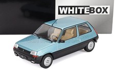 1/24 WHITEBOX - RENAULT - R5