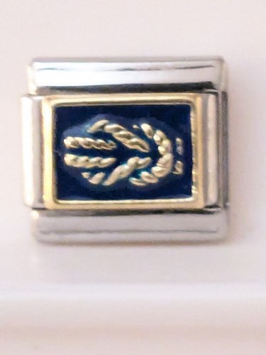Autentico charm zoppini - charm,