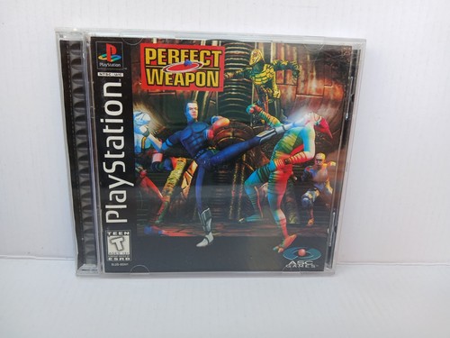 Arma perfetta sony - arma,