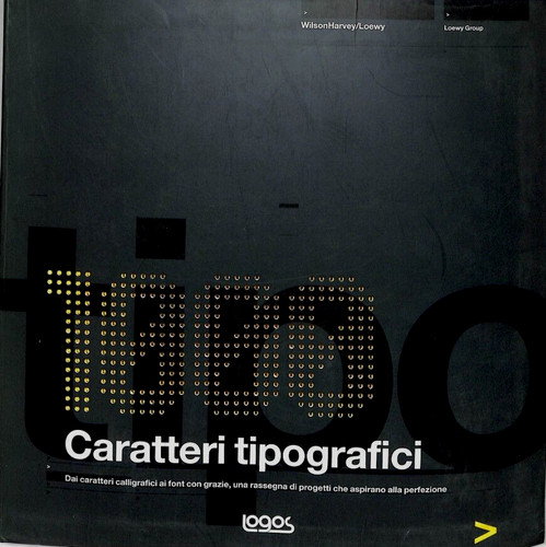 1000 caratteri tipografici - 1000,