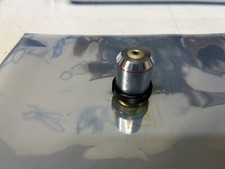 Kyowa A 4/0.10 obiettivo