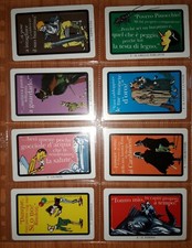 Schede telefoniche - LE