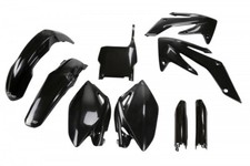 Kit plastiche carene honda - kit,