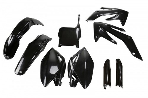 Kit plastiche carene honda crf - kit,