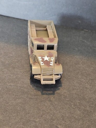 Zee camion mimetico armored - mimetico,
