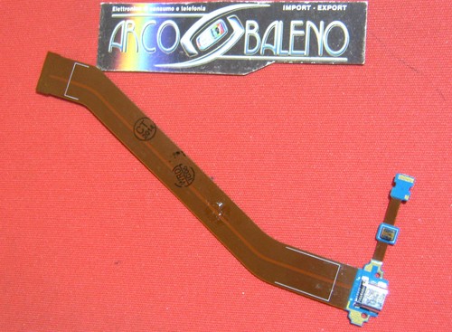 Flat flex microfono originale - flat, flex+microfono