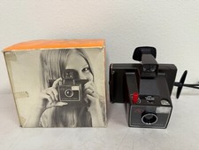 Vintage Polaroid Land Camera