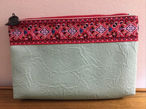 Borsa trucco cosmetica sisley - trucco,