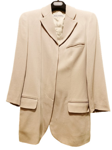 Emporio armani veste manteau - emporio,