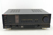 LUXMAN LV-107U Amplificatore Stereo High End Amplifier + Phono + Ottime Condizioni