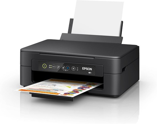 Epson expression home 2200 - expression, xp-2200