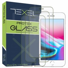 Texel Confezione 3 Proteggi