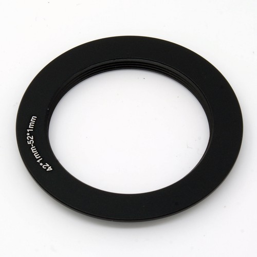 M42 m52 adattatore - m42-m52, flangia