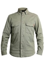 John Doe Motoshirt Donna