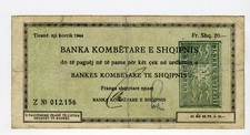 Banconota Assegno Banca