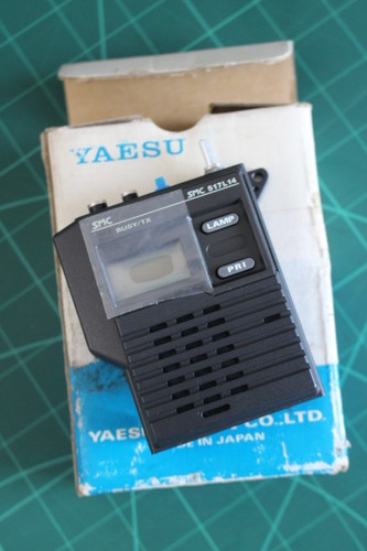 Yaesu smc517l14 centralina w - yaesu,