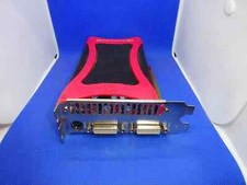 * GAINWARD GeForce 9600 GT 1 GB DDR3 PCI-E SCHEDA VIDEO 2x DVI TV OUT