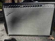 Fender champion 100 - fender,