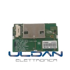 Scheda WIFI LG 55LB670V modulo