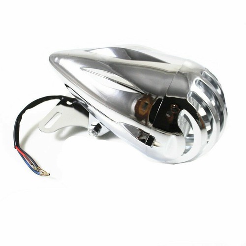 12v moto bullet head - 12v,
