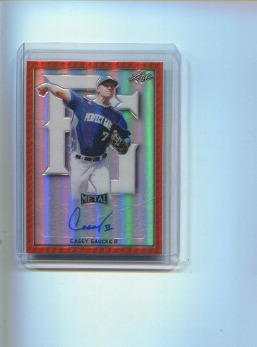 2020 leaf perfect game - 2020,