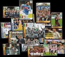 Panini, Calciatori 2013-2014