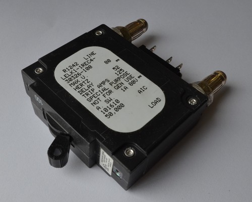 Airpax lelk1 1rec4 - airpax, lelk1-1rec4-30326-xx