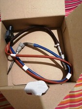 Sonda Lambda Sensore Temperatura Gas Scarico Gas Esausti NISSAN MICRA (K14)