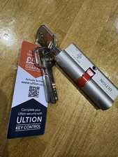 ULTION 40/40mm CON PROTEZIONE
