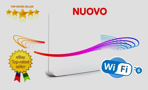 Modem sky hub - sky, sr231
