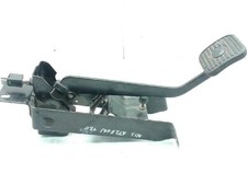CLUTCH PEDAL / 2297031 FOR